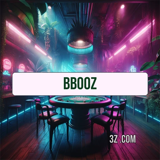 bbooz.com Segurança