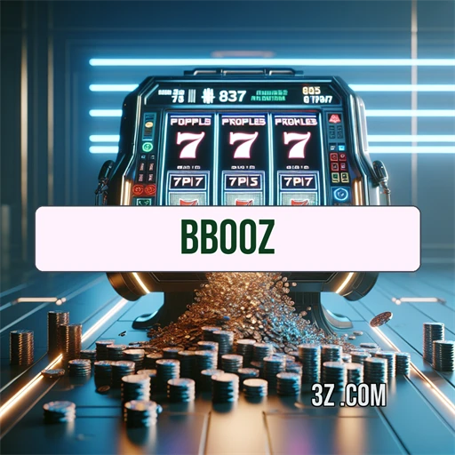 Login Inovador: A Nova Era dos Jogos em bbooz.com