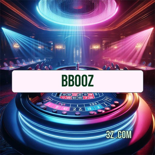 bbooz.com Experiência Completa