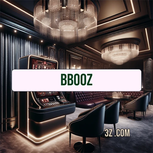 Slots: Aventura e Emoção em Cada Giro no Bbooz.com