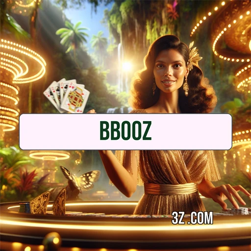 bbooz.com Membros VIP